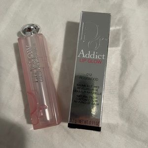 Dior Addict Lip Glow